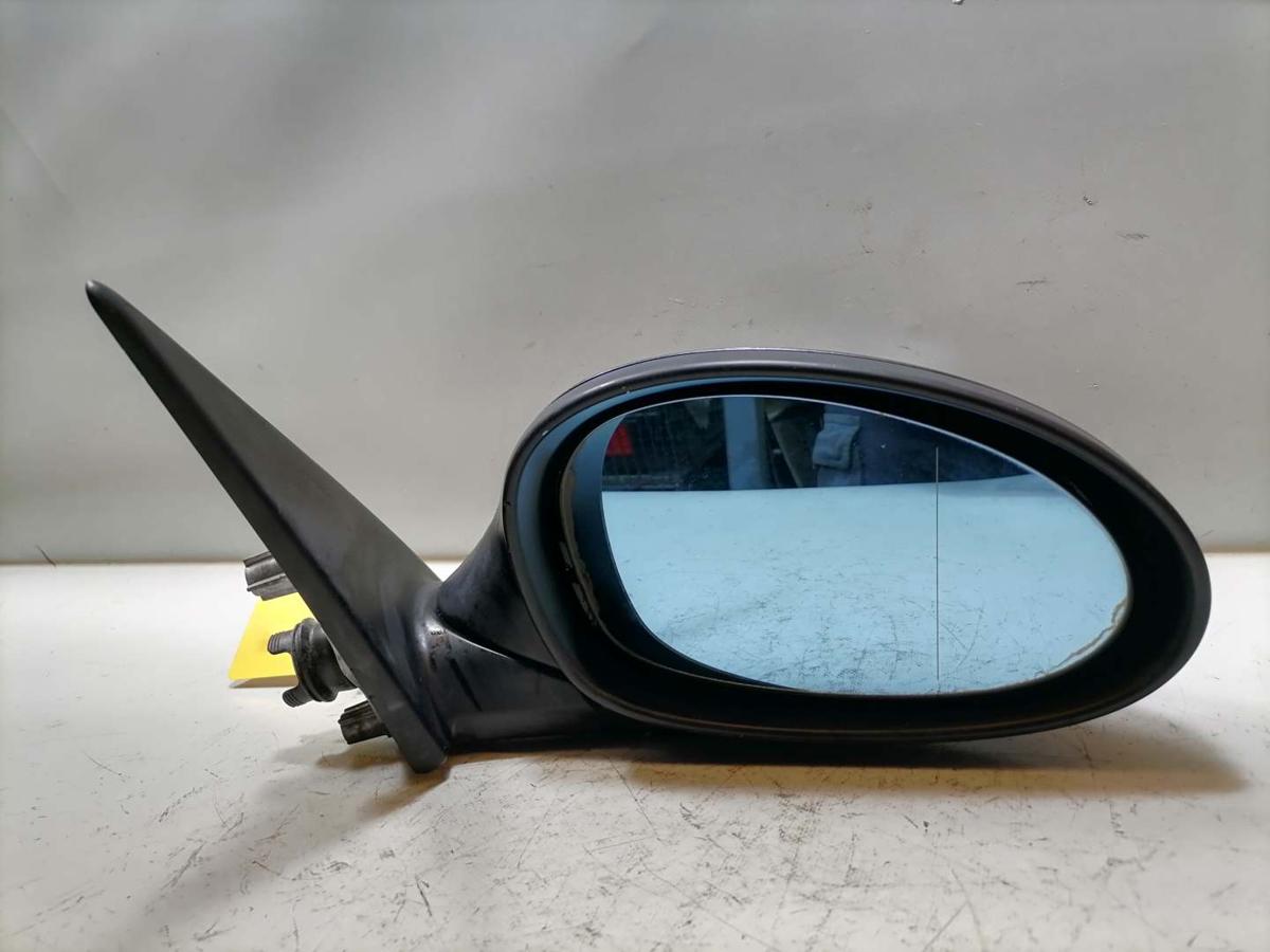 BMW 3er E90 original Außenspiegel rechts elektr A22 Sparkling Graphite BJ06